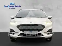 2021 Ford Kuga