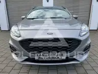 2021 Ford Kuga