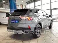 2021 Ford Kuga