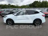 2021 Ford Kuga