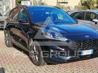 2021 Ford Kuga