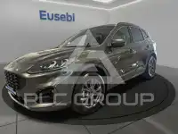 2021 Ford Kuga