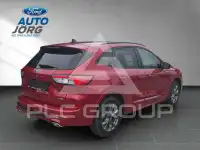 2021 Ford Kuga