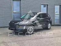 2021 Ford Kuga