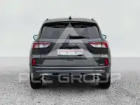 2021 Ford Kuga