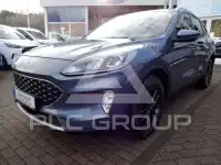 2021 Ford Kuga