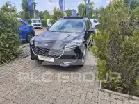 2021 Ford Kuga