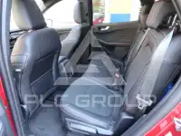 2021 Ford Kuga