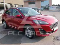 2021 Ford Kuga