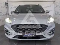 2021 Ford Kuga