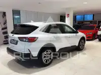 2021 Ford Kuga