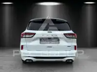 2021 Ford Kuga