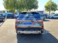 2021 Ford Kuga