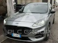 2021 Ford Kuga