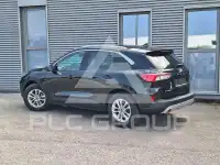 2021 Ford Kuga