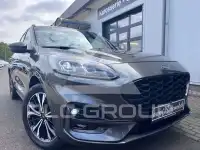 2021 Ford Kuga