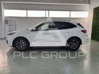 2021 Ford Kuga