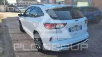 2021 Ford Kuga