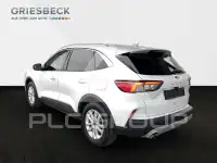 2021 Ford Kuga