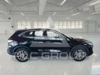 2021 Ford Kuga