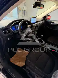 2021 Ford Kuga