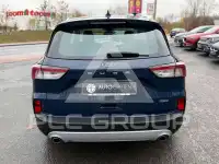 2021 Ford Kuga