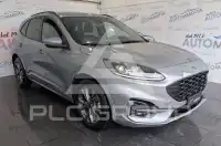 2021 Ford Kuga