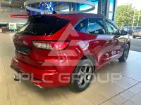 2021 Ford Kuga