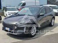 2021 Ford Kuga