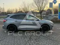 2021 Ford Kuga