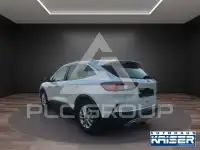 2021 Ford Kuga