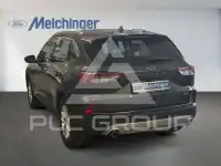 2021 Ford Kuga