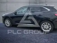 2021 Ford Kuga