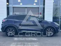 2021 Ford FLEX