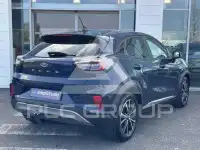 2021 Ford FLEX