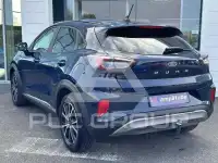 2021 Ford FLEX