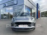 2021 Ford FLEX