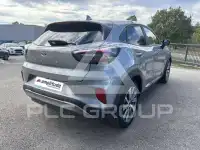 2021 Ford FLEX