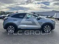 2021 Ford FLEX