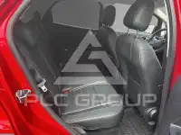 2021 Ford Eco Sport