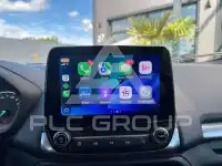 2021 Ford Eco Sport