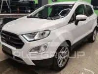 2021 Ford Eco Sport