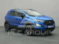 2021 Ford Eco Sport