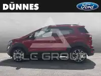 2021 Ford Eco Sport