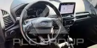 2021 Ford Ecosport
