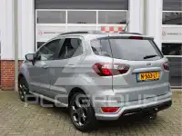 2021 Ford Ecosport