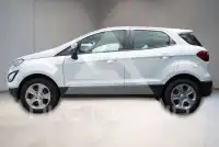 2021 Ford Eco Sport