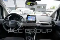 2021 Ford Eco Sport
