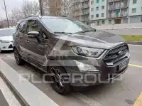 2021 Ford Eco Sport