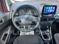 2021 Ford Eco Sport